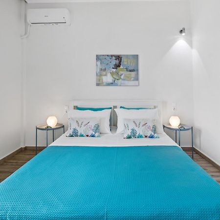 Nisos Apartments, Chania Center Exteriér fotografie