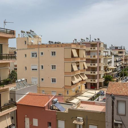 Nisos Apartments, Chania Center Exteriér fotografie