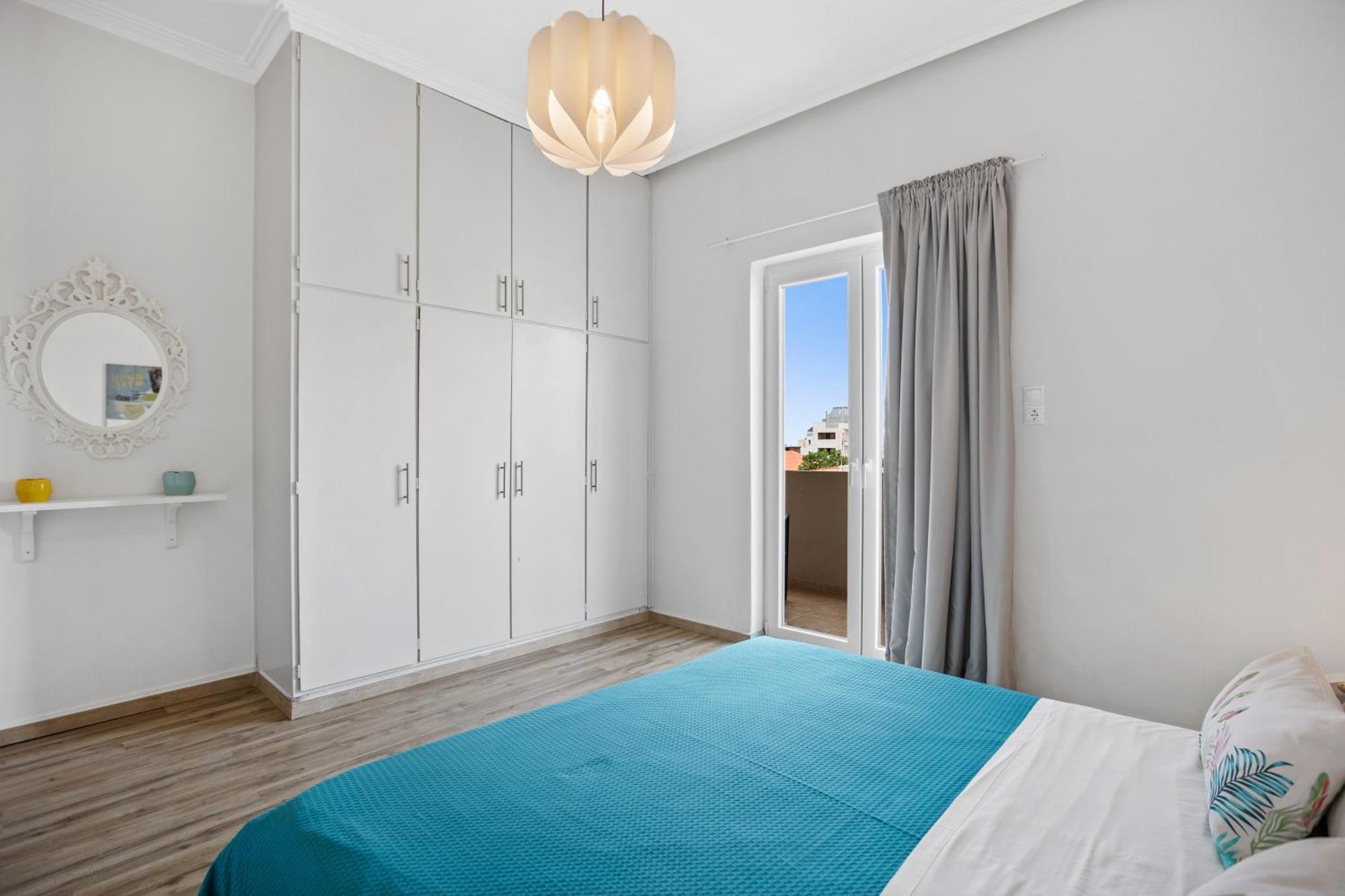 Nisos Apartments, Chania Center Exteriér fotografie